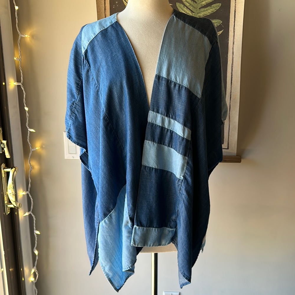 Cloth & Stone Top One Size